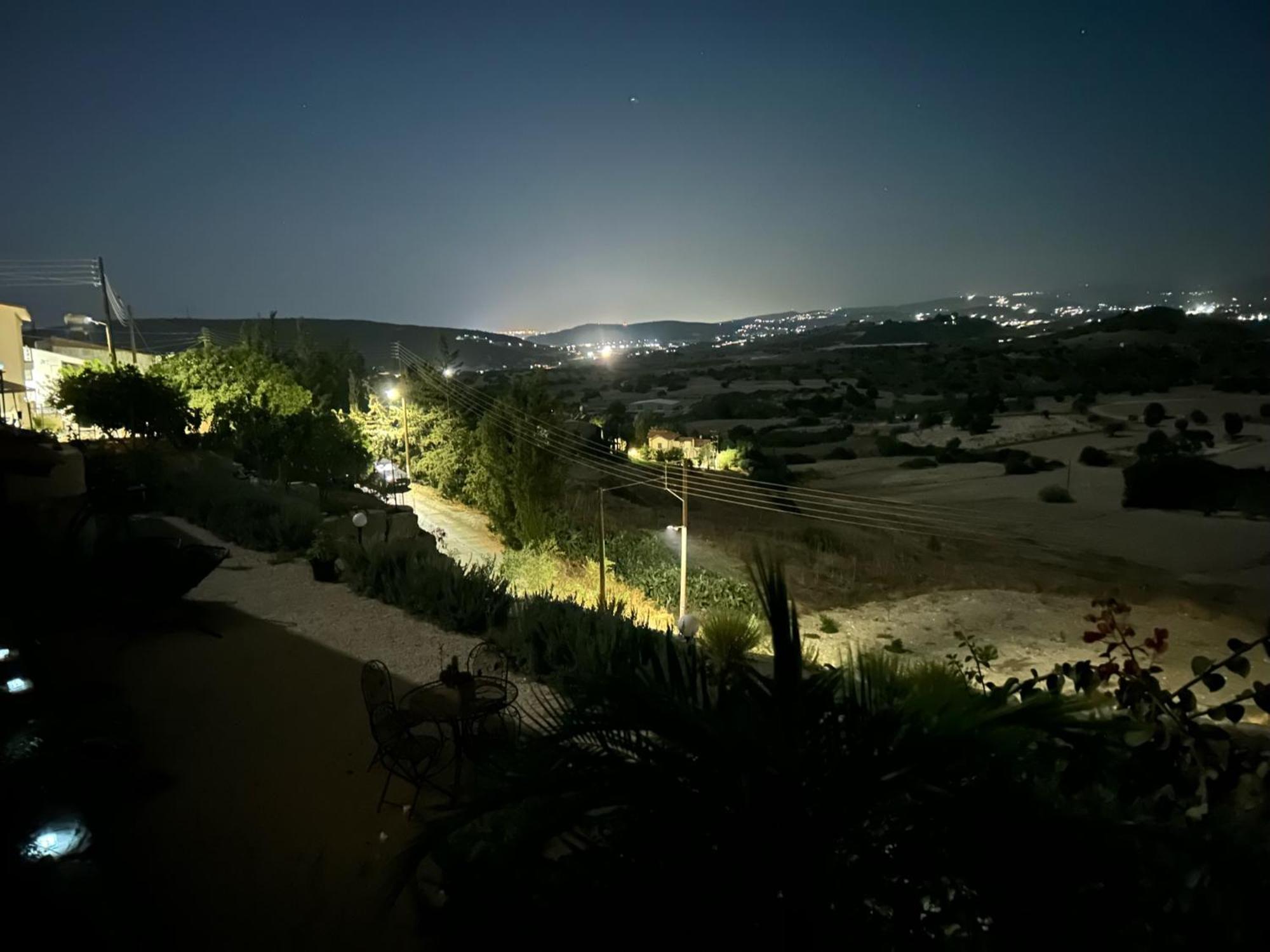 Endless Sunset Vila Pentakomo Exterior foto