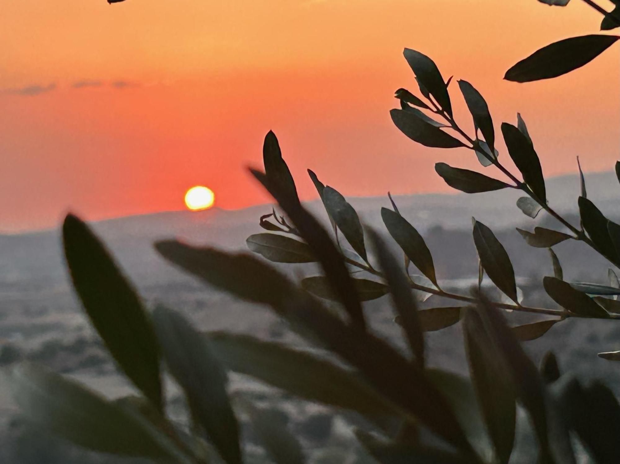 Endless Sunset Vila Pentakomo Exterior foto