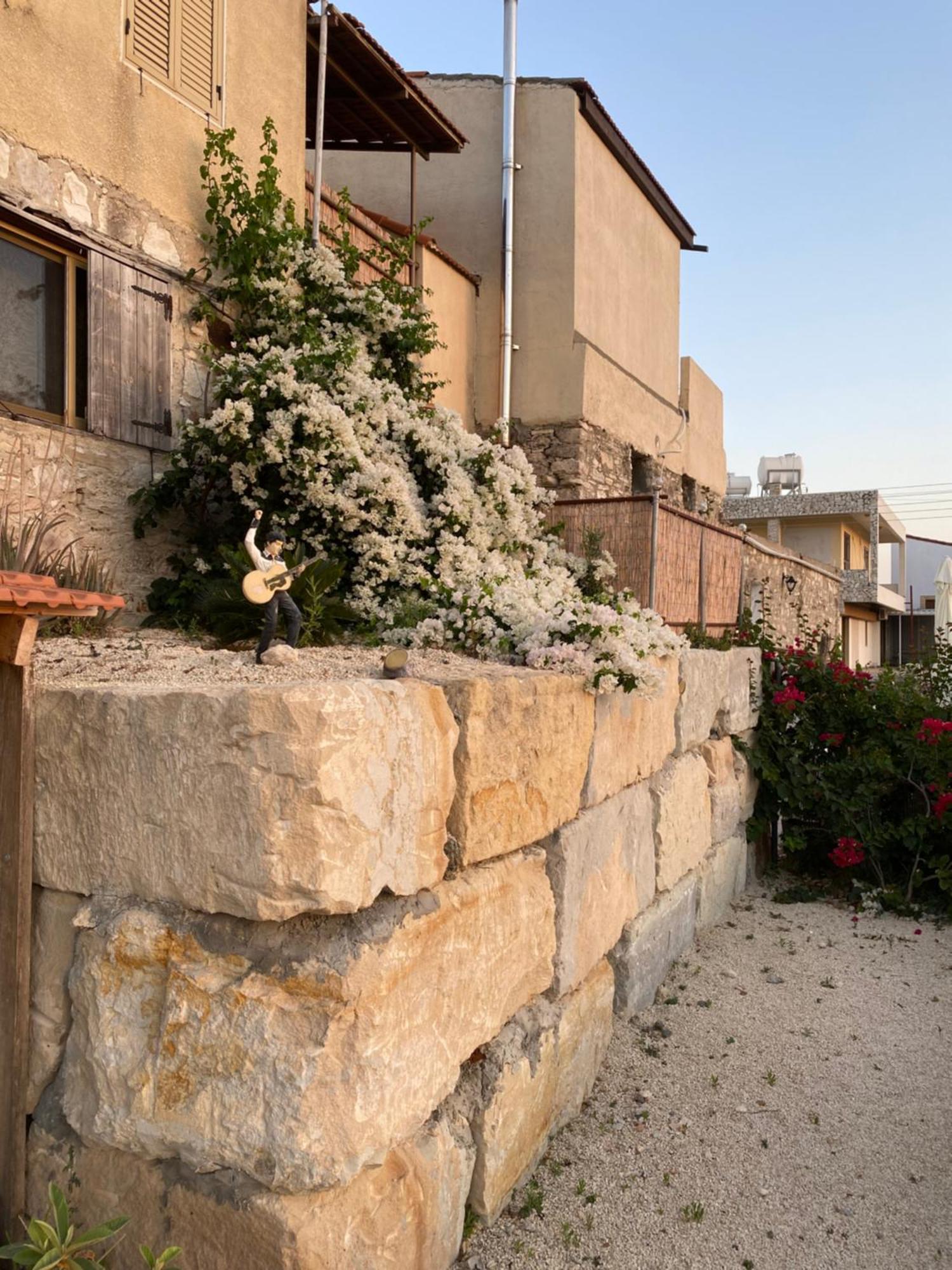 Endless Sunset Vila Pentakomo Exterior foto